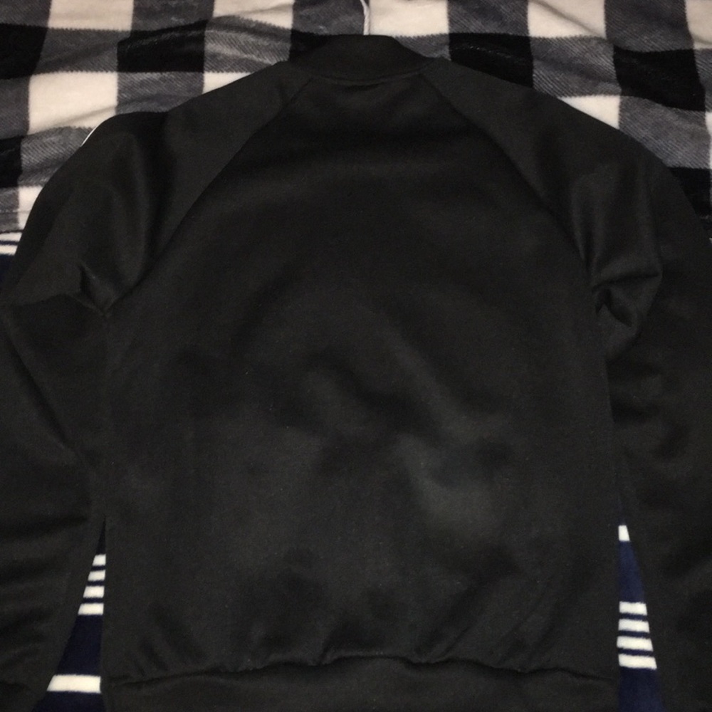 Adidas jacket - Picture 2 of 3